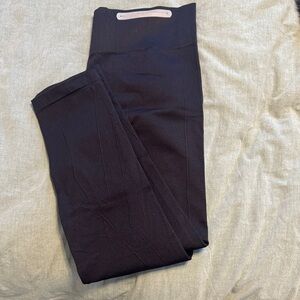 Under Armour compression Leggings